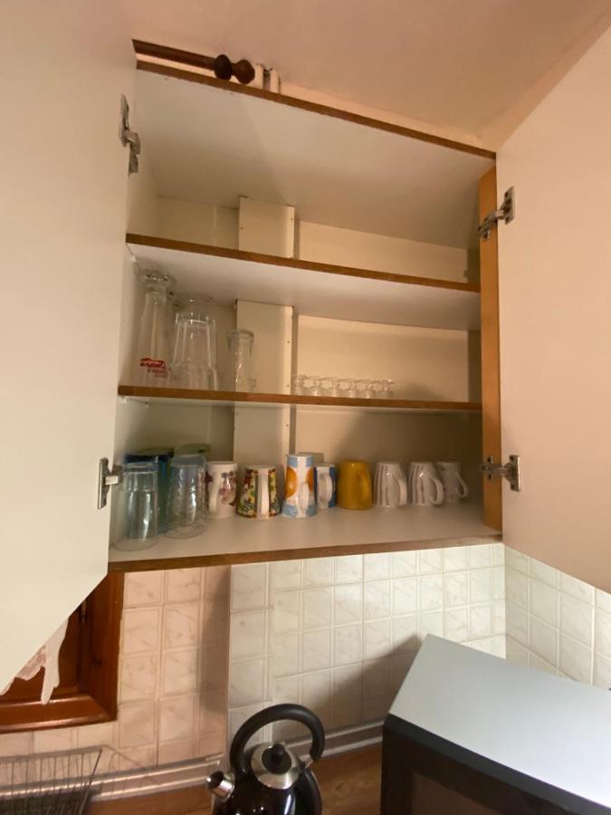 Ano Poli Studios 3 เทสซาโลนิกิ ภายนอก รูปภาพ